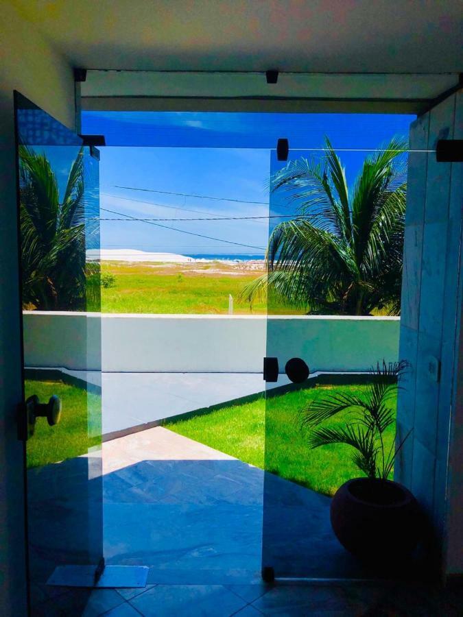 Apartamento Em Frente A Praia Кабу-Фриу Экстерьер фото