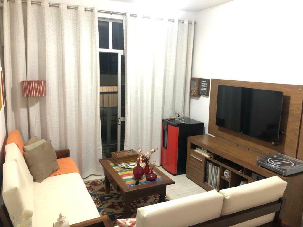 Apartamento Em Frente A Praia Кабу-Фриу Экстерьер фото