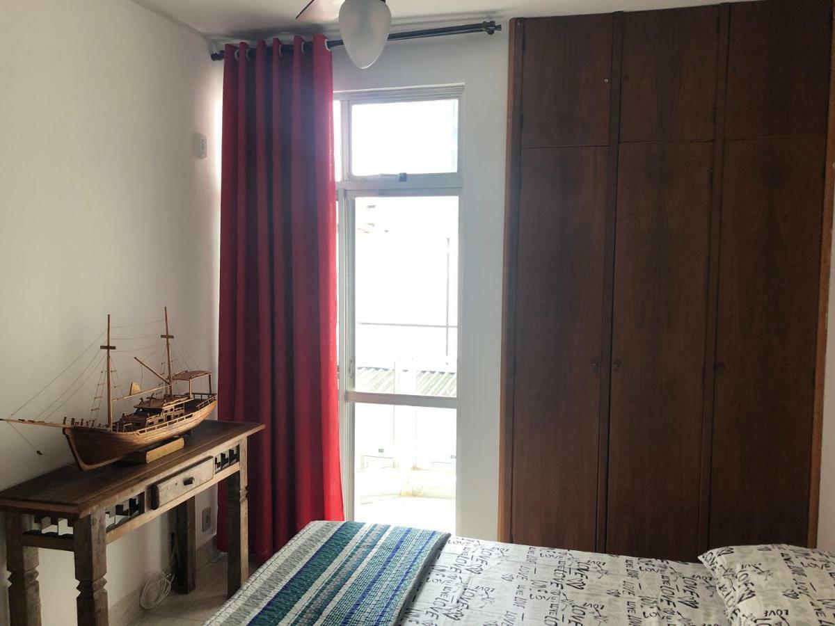 Apartamento Em Frente A Praia Кабу-Фриу Экстерьер фото