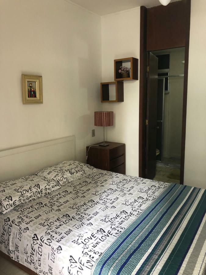 Apartamento Em Frente A Praia Кабу-Фриу Экстерьер фото