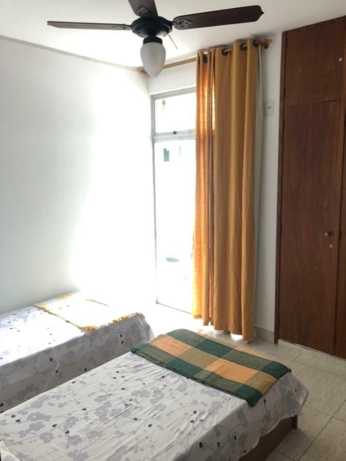 Apartamento Em Frente A Praia Кабу-Фриу Экстерьер фото