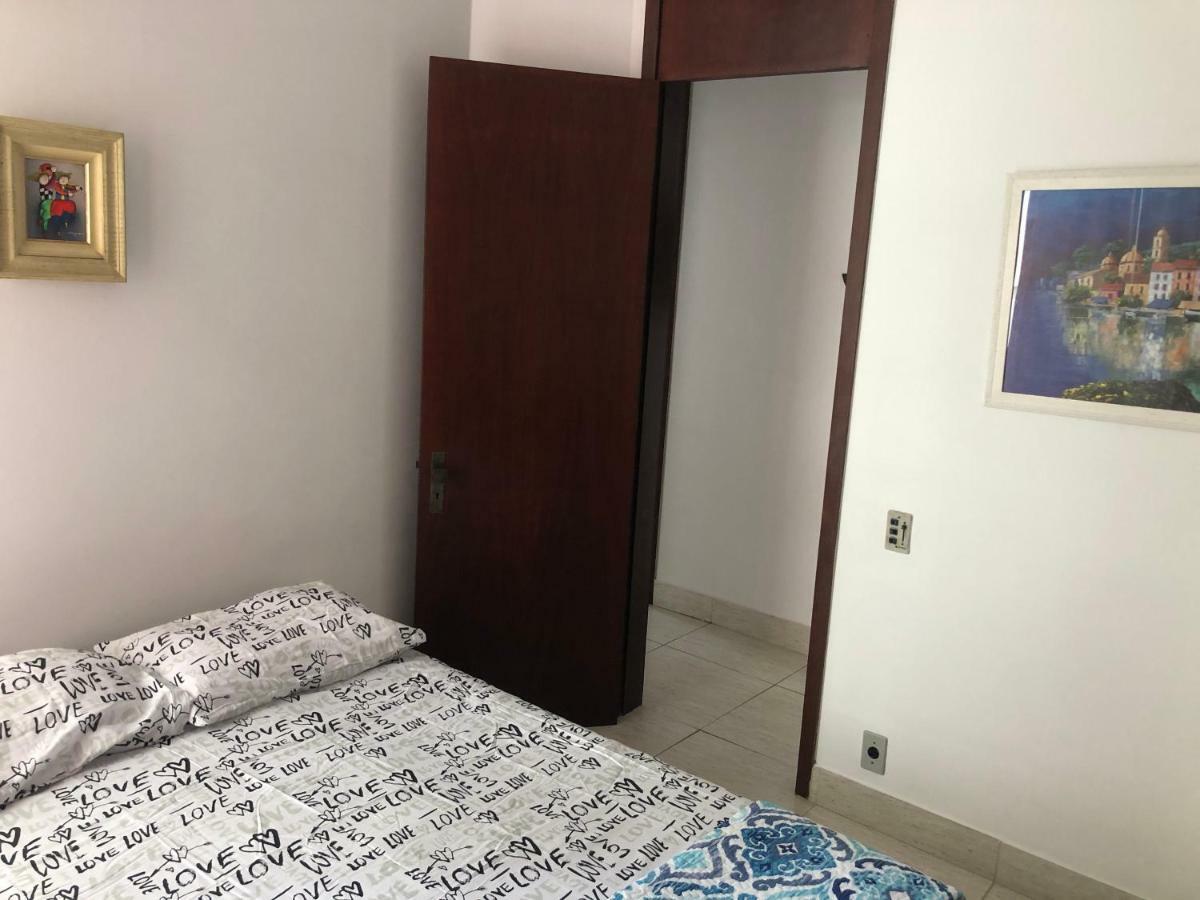 Apartamento Em Frente A Praia Кабу-Фриу Экстерьер фото