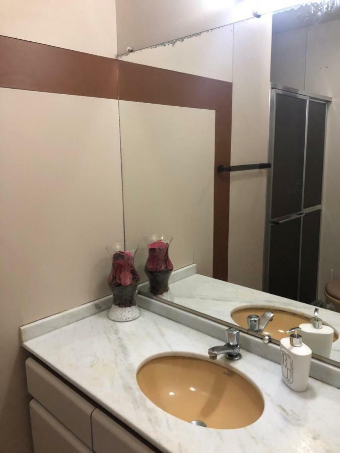 Apartamento Em Frente A Praia Кабу-Фриу Экстерьер фото