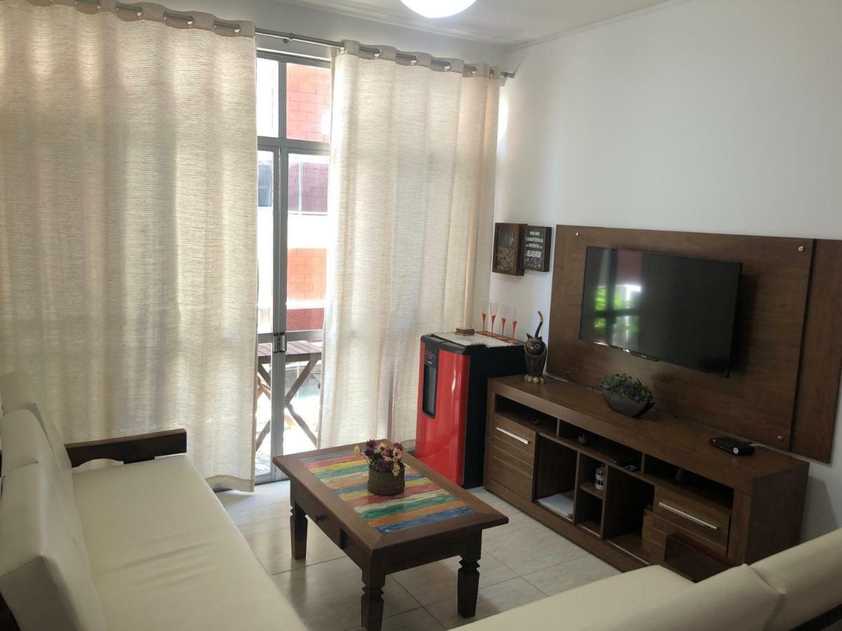 Apartamento Em Frente A Praia Кабу-Фриу Экстерьер фото