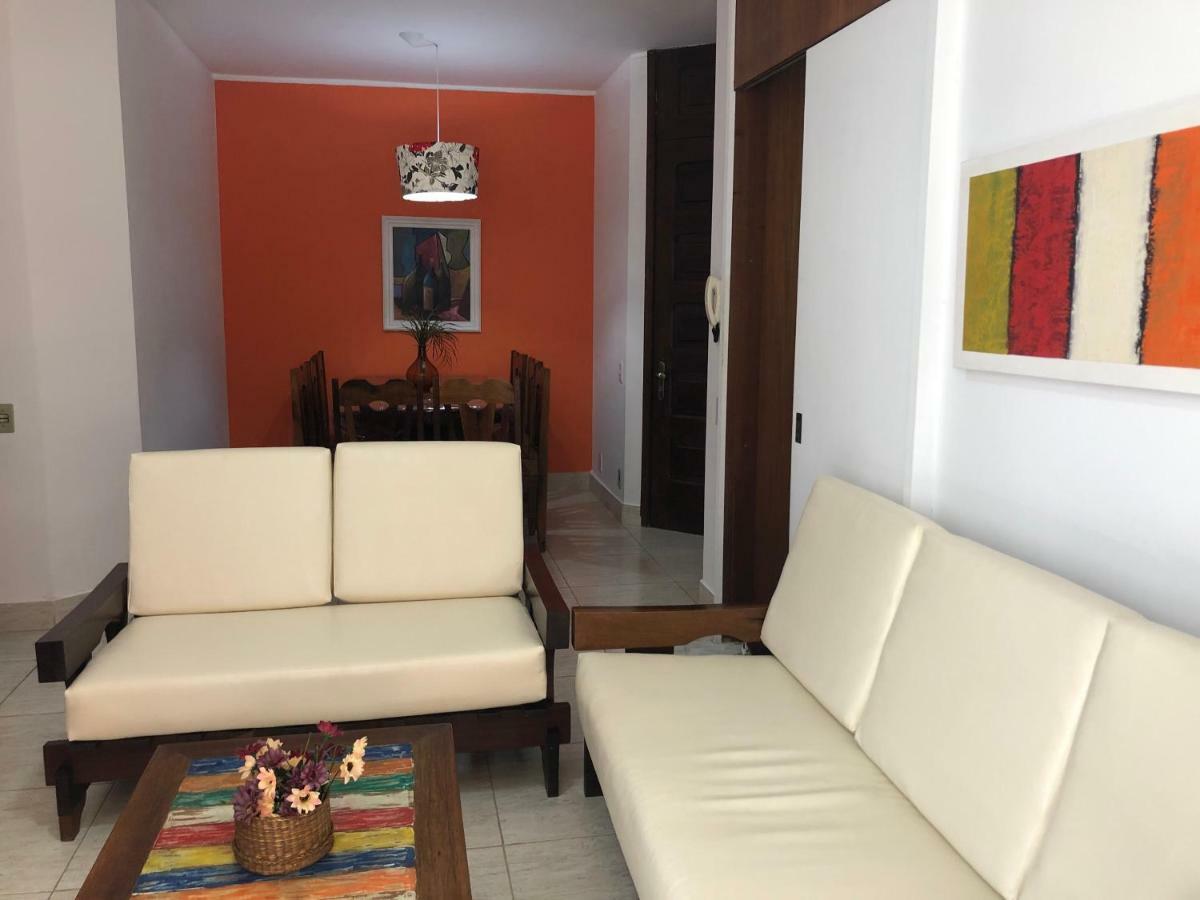 Apartamento Em Frente A Praia Кабу-Фриу Экстерьер фото