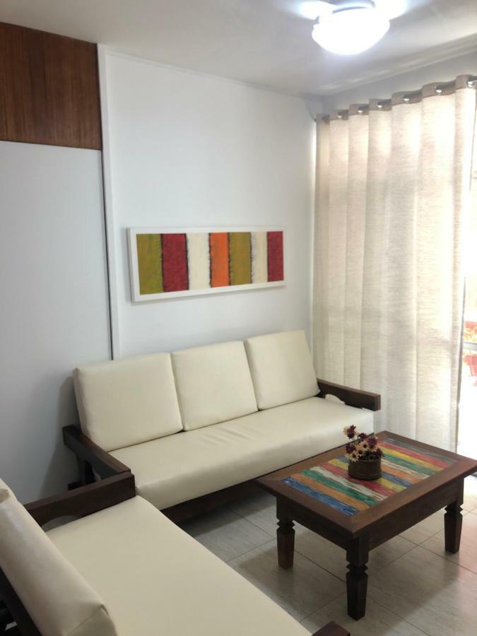 Apartamento Em Frente A Praia Кабу-Фриу Экстерьер фото